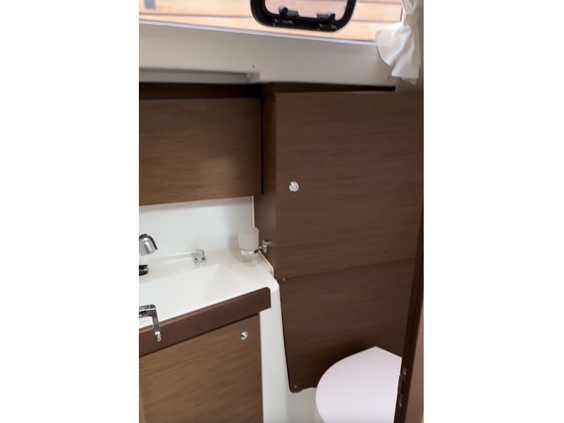 BENETEAU OCEANIS 35.1